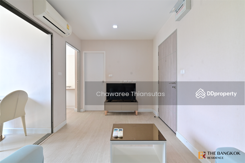 For Sale - Metro Luxe Ratchada, Bangkok