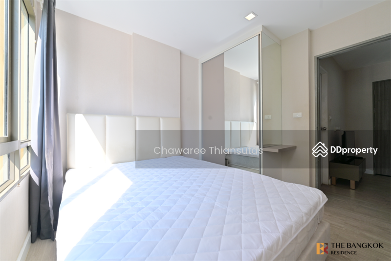 For Sale - Metro Luxe Ratchada, Bangkok