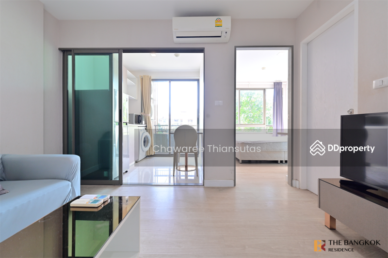 For Sale - Metro Luxe Ratchada, Bangkok