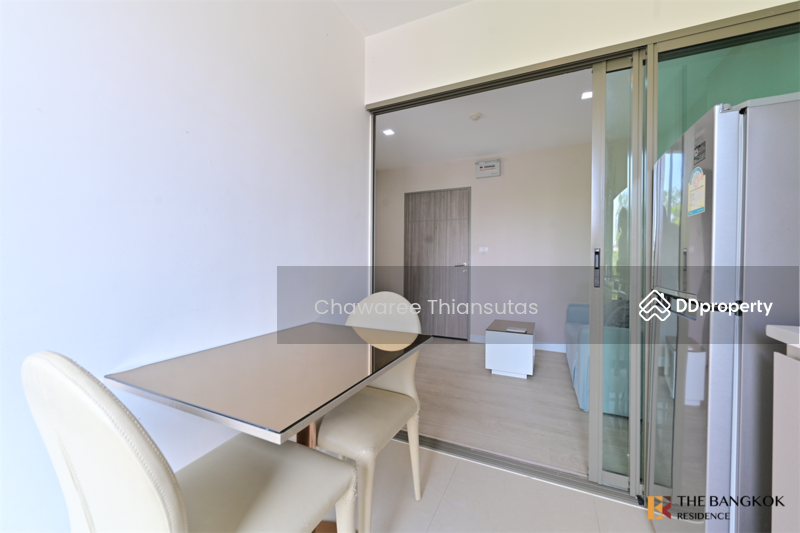 For Sale - Metro Luxe Ratchada, Bangkok