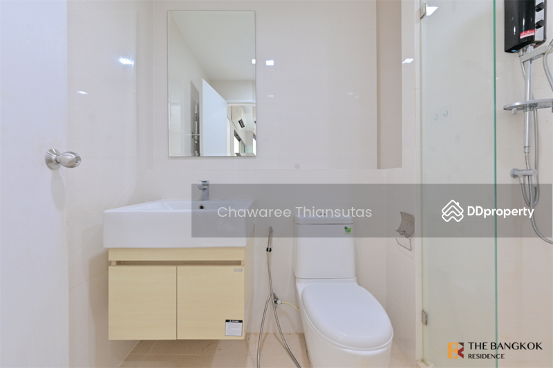 For Sale - Metro Luxe Ratchada, Bangkok