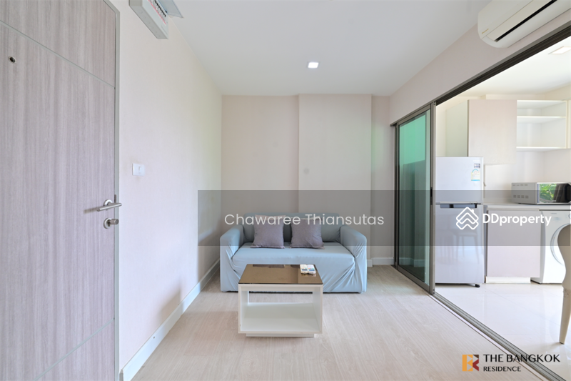 For Sale - Metro Luxe Ratchada, Bangkok