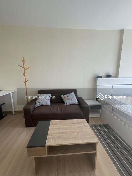 For Rent - Zoom Condo Place, Pathum Thani