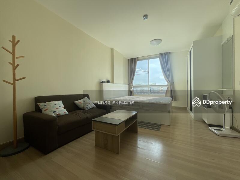 ให้เช่า - Zoom Condo Place : ซูม คอนโด เพลส, ปทุมธานี