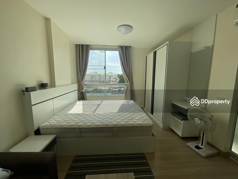 ให้เช่า - Zoom Condo Place : ซูม คอนโด เพลส, ปทุมธานี