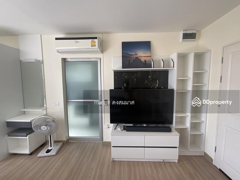 ให้เช่า - Zoom Condo Place : ซูม คอนโด เพลส, ปทุมธานี
