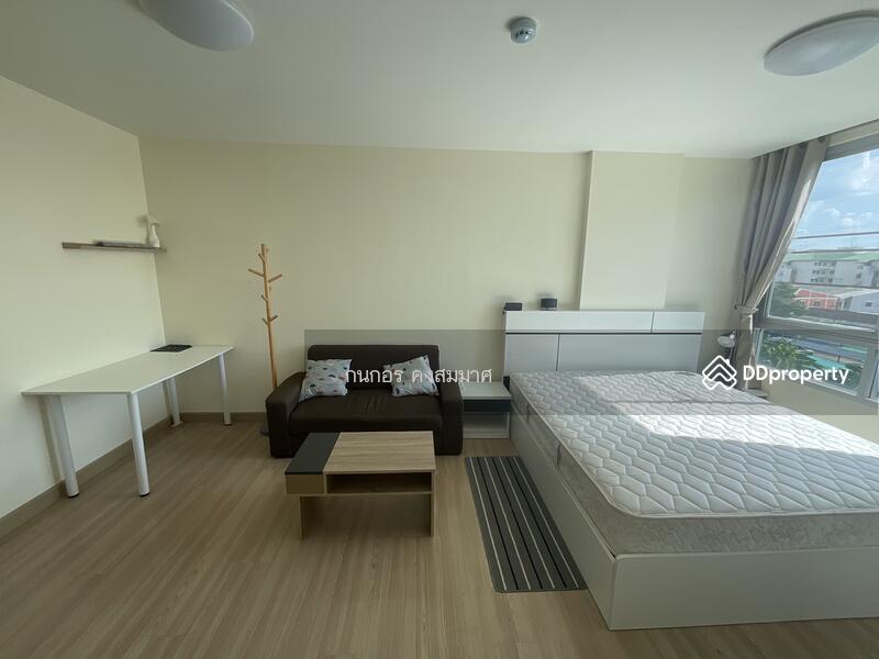 ให้เช่า - Zoom Condo Place : ซูม คอนโด เพลส, ปทุมธานี