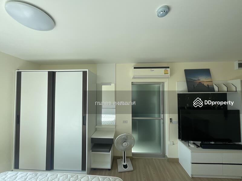 ให้เช่า - Zoom Condo Place : ซูม คอนโด เพลส, ปทุมธานี
