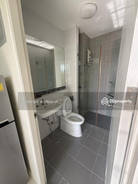 ให้เช่า - Zoom Condo Place : ซูม คอนโด เพลส, ปทุมธานี