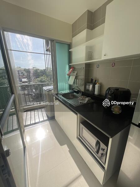 ให้เช่า - Zoom Condo Place : ซูม คอนโด เพลส, ปทุมธานี