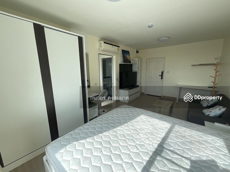 For Rent - Zoom Condo Place, Pathum Thani