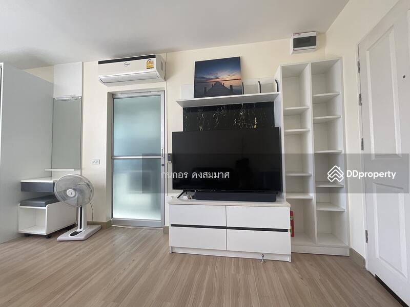 ให้เช่า - Zoom Condo Place : ซูม คอนโด เพลส, ปทุมธานี
