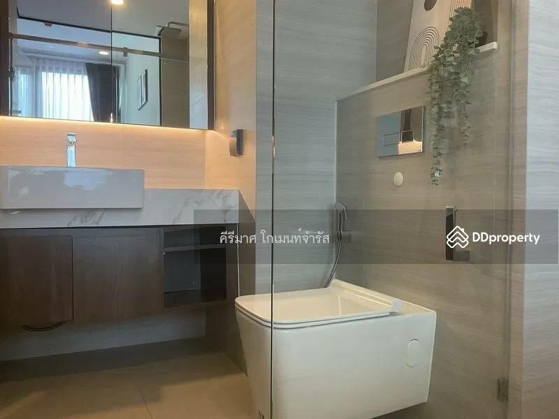 For Rent - Park Origin Thonglor, Bangkok