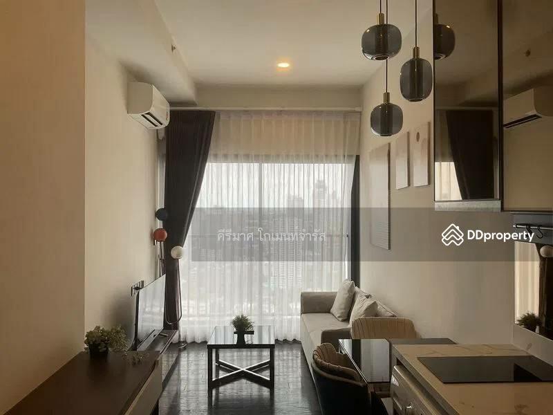 For Rent - Park Origin Thonglor, Bangkok