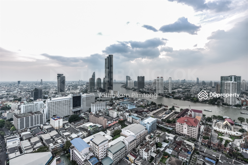 For Rent - Rhythm Sathorn, Bangkok