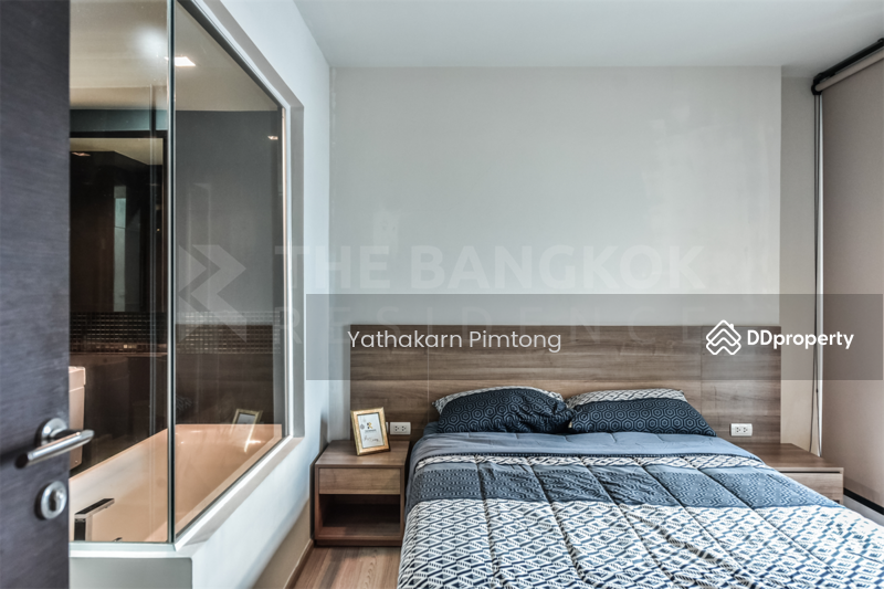 For Rent - Rhythm Sathorn, Bangkok