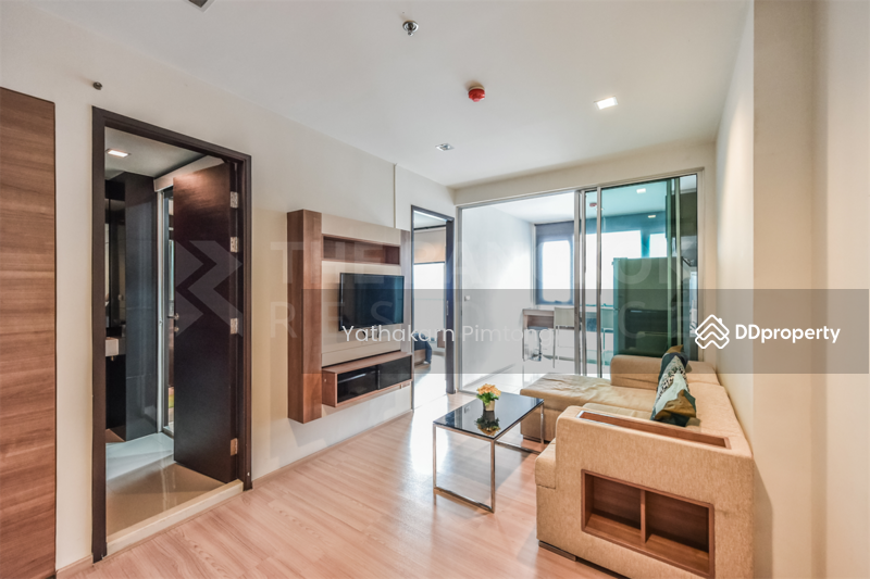 For Rent - Rhythm Sathorn, Bangkok