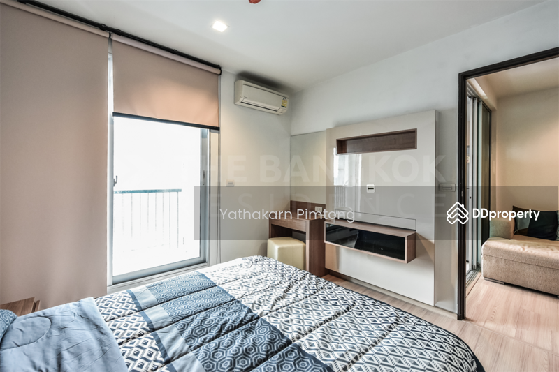 For Rent - Rhythm Sathorn, Bangkok