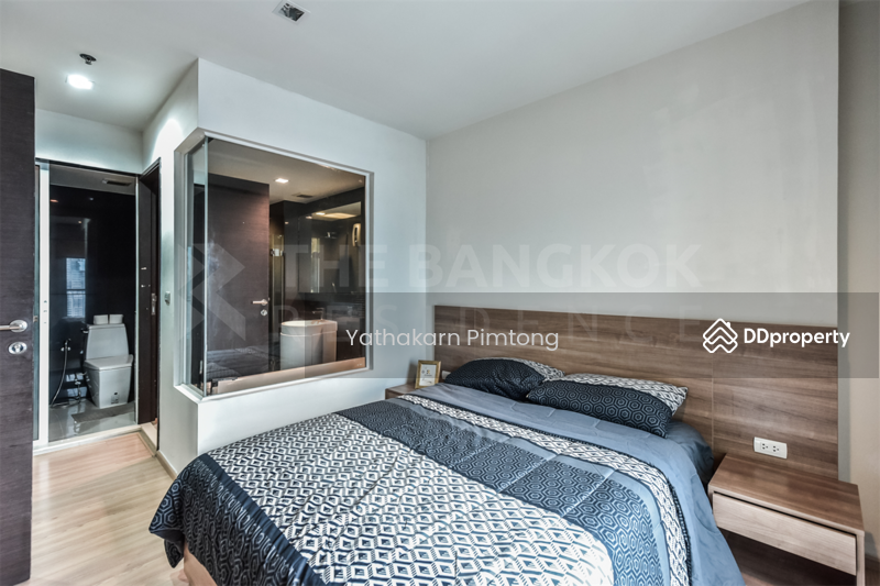 For Rent - Rhythm Sathorn, Bangkok