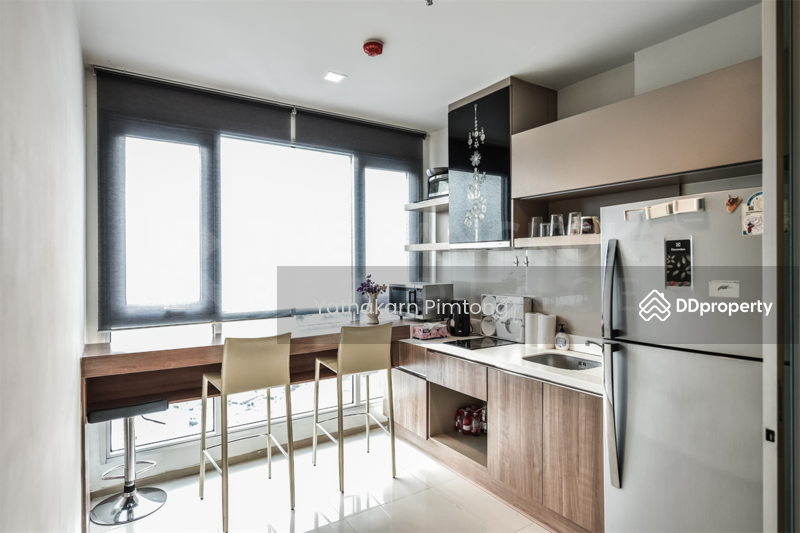 For Rent - Rhythm Sathorn, Bangkok