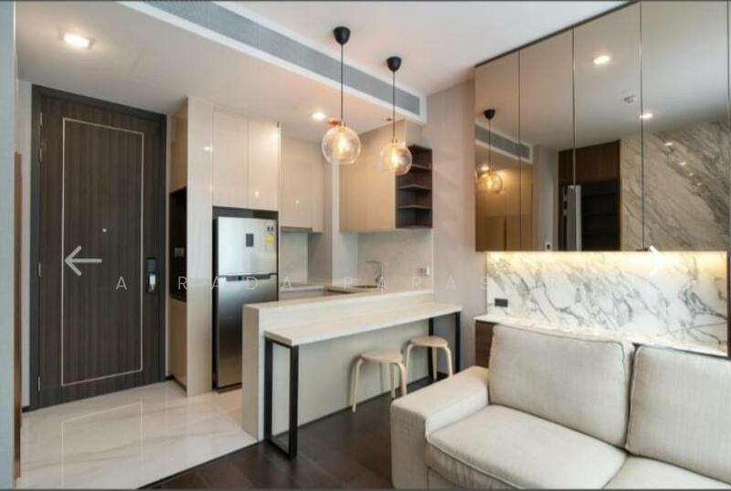 LAVIQ Sukhumvit 57, Bangkok, Soi Sukhumvit 57, Sukhumvit Road, Khlong Tan Nua, Watthana, Bangkok, 1 Bedroom, 42 sqm, Condo For Rent, by Airada Parasarn, 60127321 - DDproperty.com