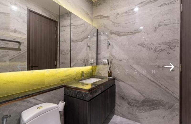 LAVIQ Sukhumvit 57, Bangkok, Soi Sukhumvit 57, Sukhumvit Road, Khlong Tan Nua, Watthana, Bangkok, 1 Bedroom, 42 sqm, Condo For Rent, by Airada Parasarn, 60127321 - DDproperty.com