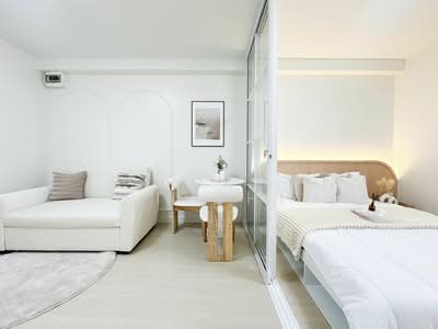 ขาย - City Home Ratchada-PinKlao: ซิตี้ โฮม รัชดา-ปิ่นเกล้า, กรุงเทพ