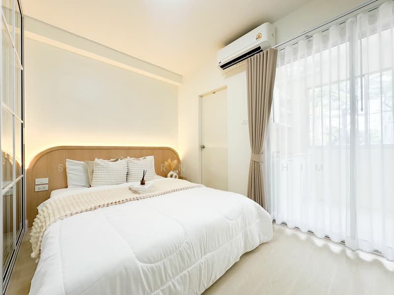 City Home Ratchada-PinKlao, Bangkok, 585 Jaransanitwong Road, Bang O, Bang Phlat, Bangkok, 1 Bedroom, 29 sqm, Condo For Sale, by Sirikorn Ritchim, 60127322 - DDproperty.com