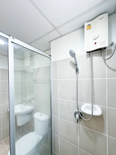 City Home Ratchada-PinKlao, Bangkok, 585 Jaransanitwong Road, Bang O, Bang Phlat, Bangkok, 1 Bedroom, 29 sqm, Condo For Sale, by Sirikorn Ritchim, 60127322 - DDproperty.com