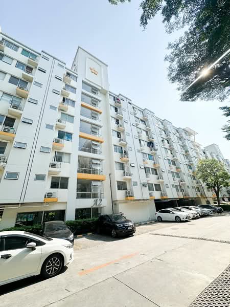 City Home Ratchada-PinKlao, Bangkok, 585 Jaransanitwong Road, Bang O, Bang Phlat, Bangkok, 1 Bedroom, 29 sqm, Condo For Sale, by Sirikorn Ritchim, 60127322 - DDproperty.com
