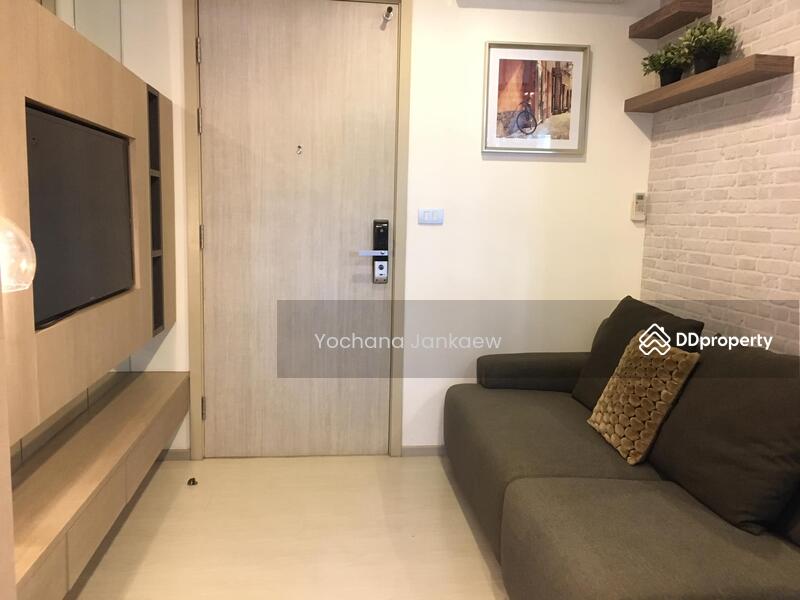 For Rent - Rhythm Sukhumvit 36-38, Bangkok