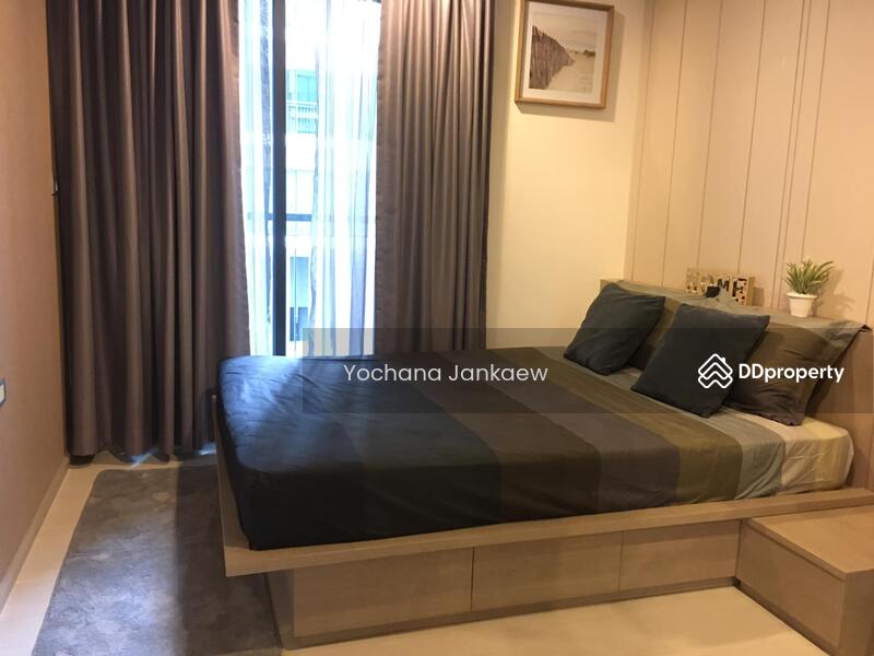For Rent - Rhythm Sukhumvit 36-38, Bangkok