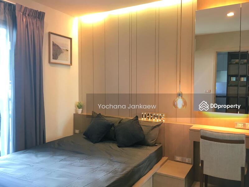 For Rent - Rhythm Sukhumvit 36-38, Bangkok