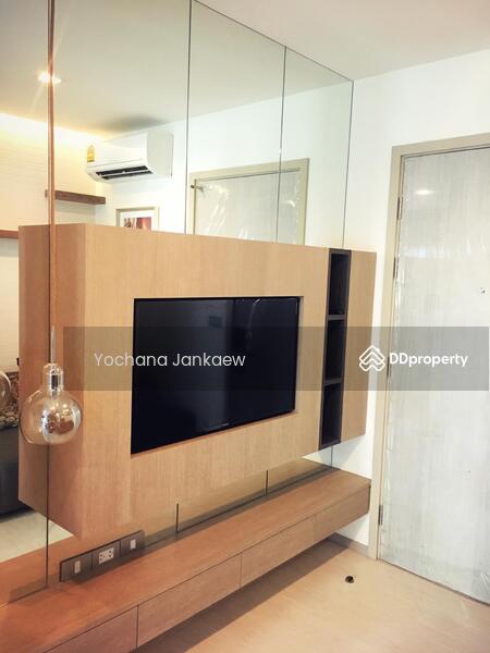 For Rent - Rhythm Sukhumvit 36-38, Bangkok