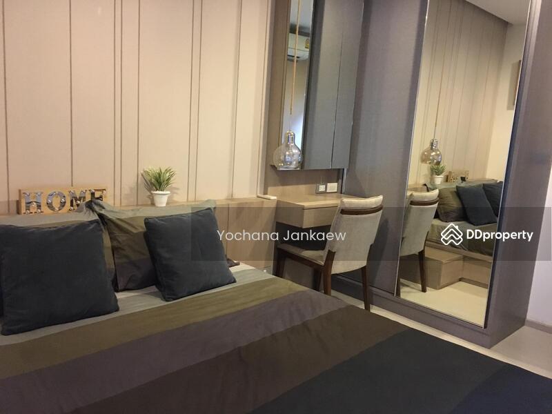 For Rent - Rhythm Sukhumvit 36-38, Bangkok