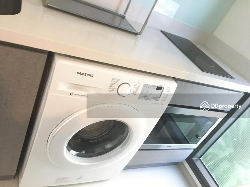 For Rent - Rhythm Sukhumvit 36-38, Bangkok