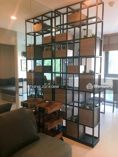 For Rent - Rhythm Sukhumvit 36-38, Bangkok