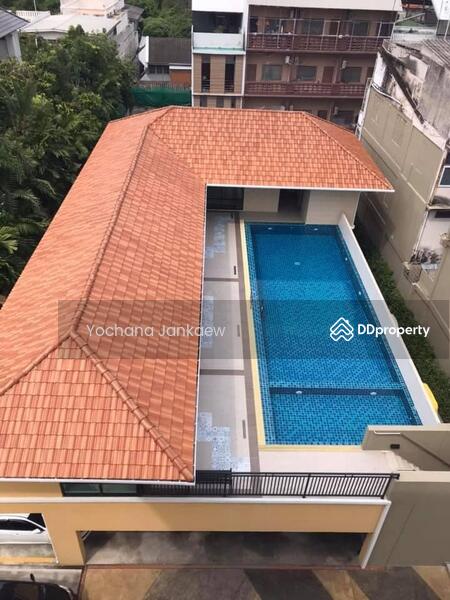For Rent - Lazio Sriyan, Bangkok