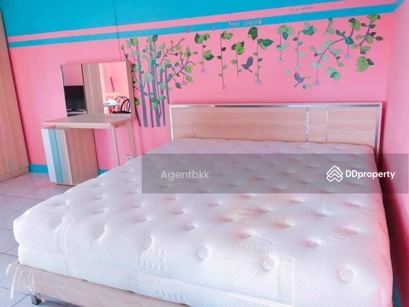 ให้เช่า - Baan Kluai Nam Thai : บ้านกล้วยน้ำไท, กรุงเทพ