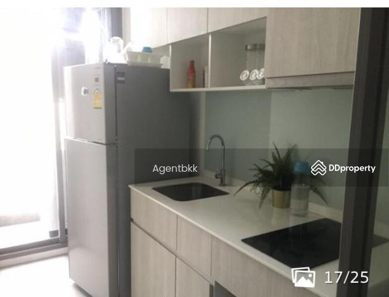 For Rent - MITI Condo Ladprao-Wanghin, Bangkok