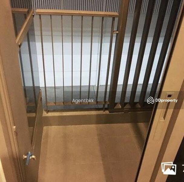 For Rent - MITI Condo Ladprao-Wanghin, Bangkok