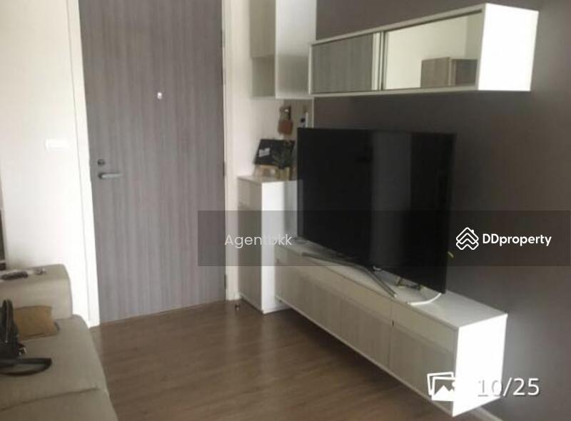 ให้เช่า - MITI Condo Ladprao-Wanghin : มิติ คอนโด ลาดพร้าว-วังหิน, กรุงเทพ