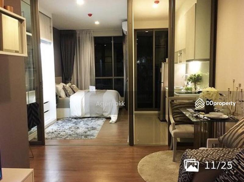 For Rent - MITI Condo Ladprao-Wanghin, Bangkok