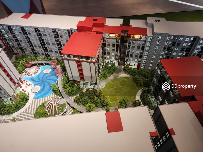ขายดาวน์ - Kave Wonderland : เคฟ วันเดอร์แลนด์, ปทุมธานี
