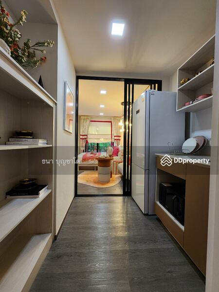 ขายดาวน์ - Kave Wonderland : เคฟ วันเดอร์แลนด์, ปทุมธานี