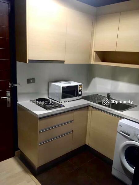 For Rent - 59 Heritage, Bangkok