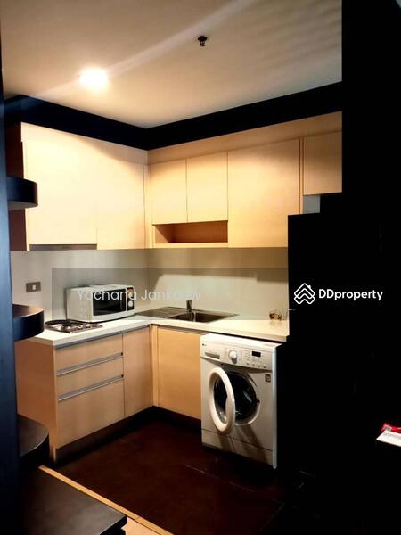 For Rent - 59 Heritage, Bangkok