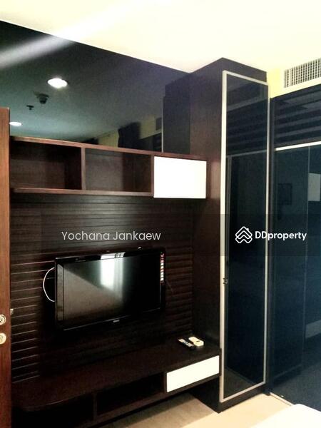 For Rent - 59 Heritage, Bangkok