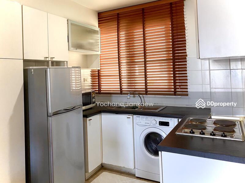 For Sale - Baan Siri Sathorn, Bangkok