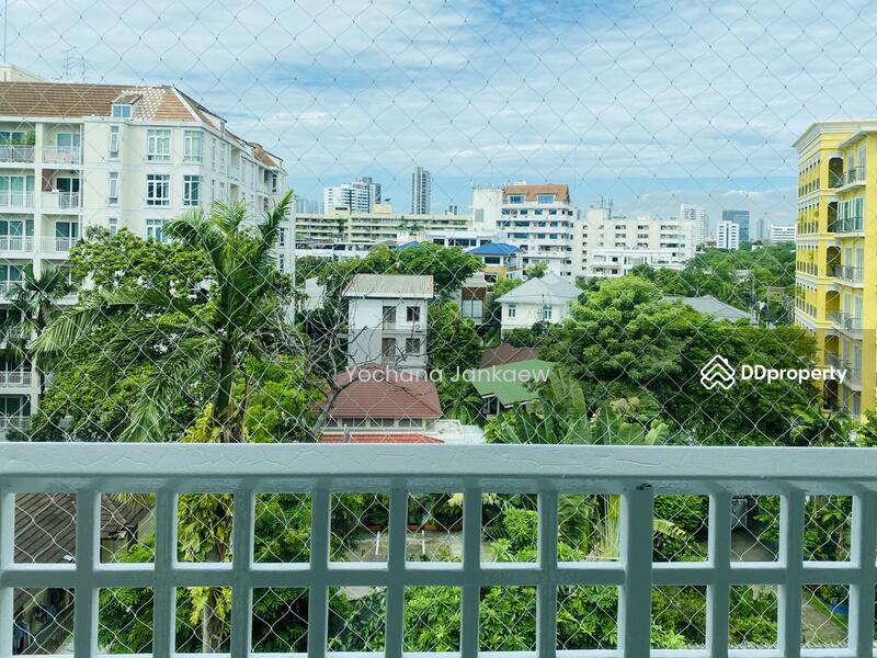 For Rent - Baan Siri Sathorn, Bangkok